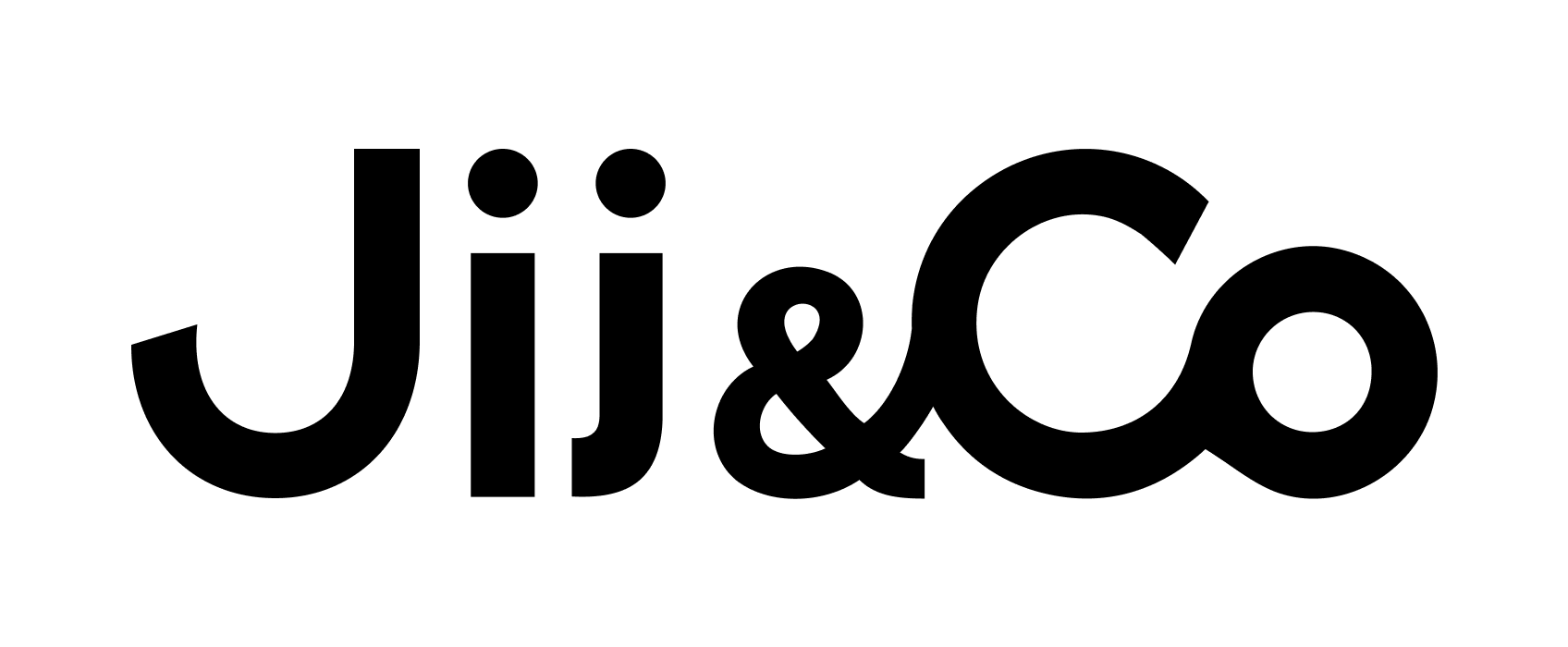 Logo Jij&Co